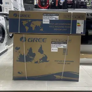 Кондиционер Gree, Душанбе