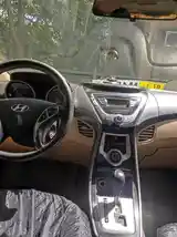 Hyundai Elantra, 2012, Душанбе - 7