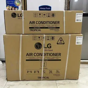 Кондиционер 12 куба LG, Вахдат