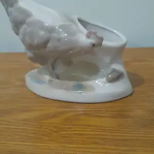 Статуэтка, Худжанд