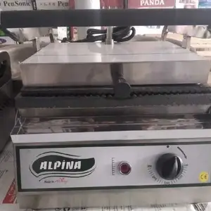 Тостер Alpina 2000W, Душанбе