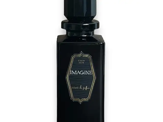 Духи Imagine, Душанбе