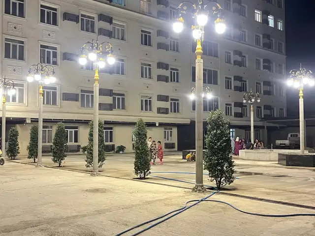 2-комн. квартира, 2 этаж, 56 м², Павороти Ленинград, Рудаки