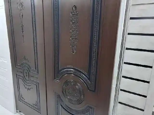 Межкомнатная дверь, Душанбе