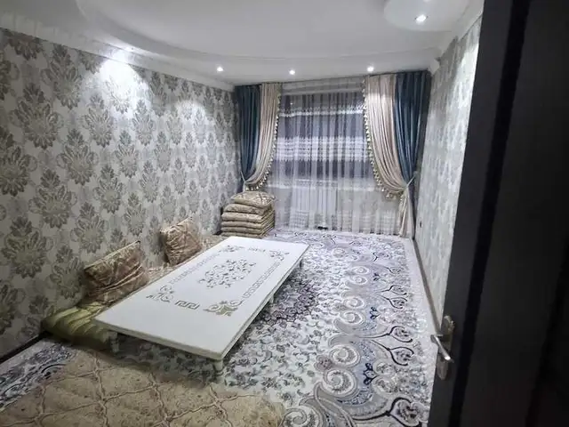 3-комн. квартира, 2 этаж, 76м², 103 мкр, Душанбе