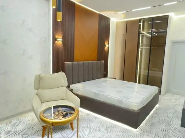 1-комн. квартира, 10 этаж, 50 м², 20мкр, Худжанд