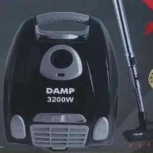 Пылесос Damp, Душанбе