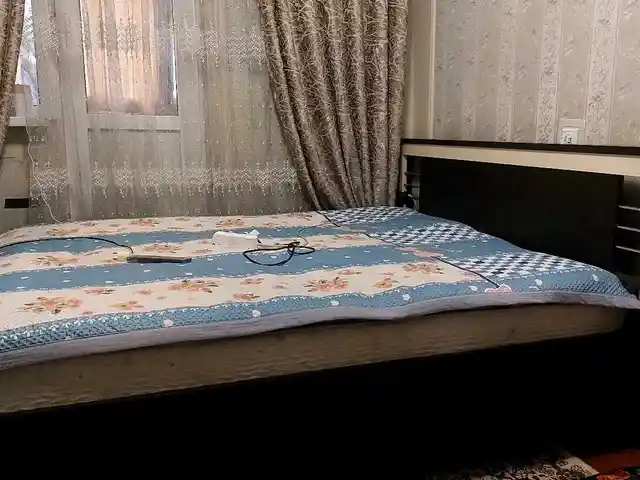 Кровать, Душанбе