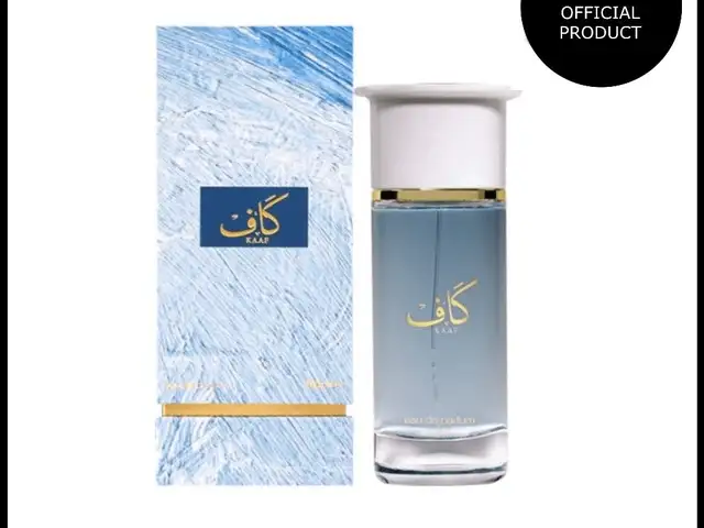 Парфюм Kaaf parfum for Man, Душанбе