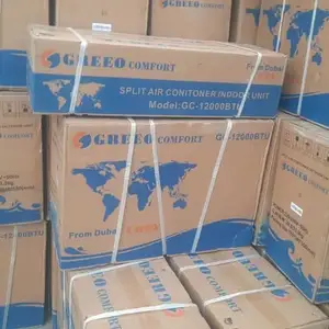 Кондиционер, Хуҷанд