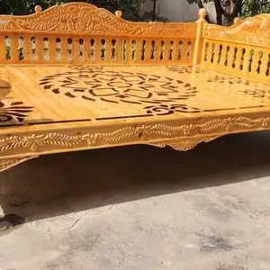 Тапчан, Истаравшан