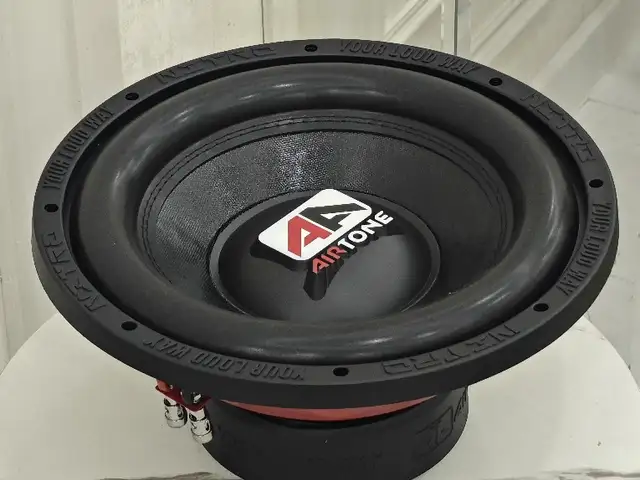 Сабвуфер AMP 12, Душанбе