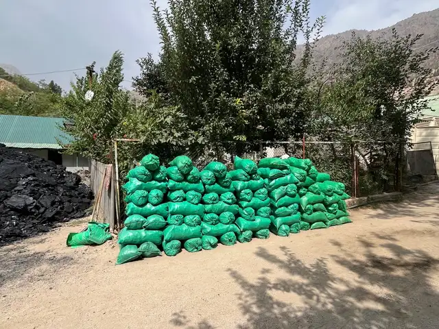 Кумур, Варзоб