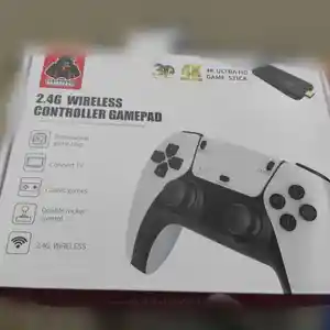Мини игровая консоль Game Stick GS5 Mini, Хуҷанд