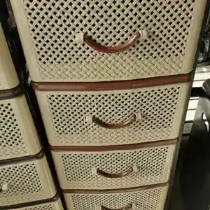 Комод, Душанбе