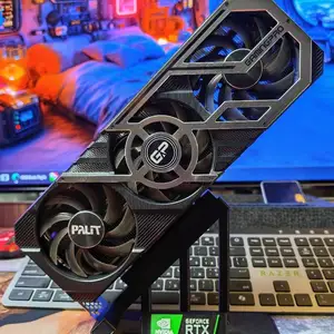 Видеокарта RTX3070 8GB GDDR6, Хуҷанд