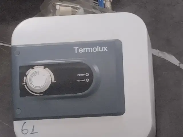 Водонагреватель термолюкс 6л, Душанбе
