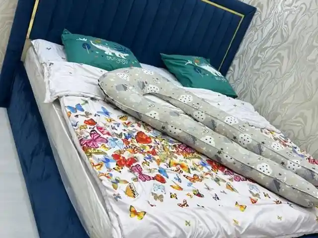 Кровать двуспальная, Душанбе