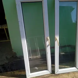 Окна, Душанбе