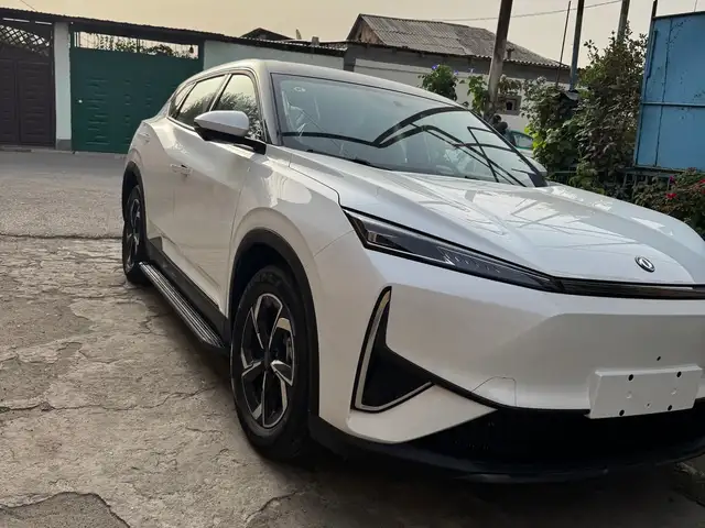 Dongfeng L7, 2026, Душанбе - 6