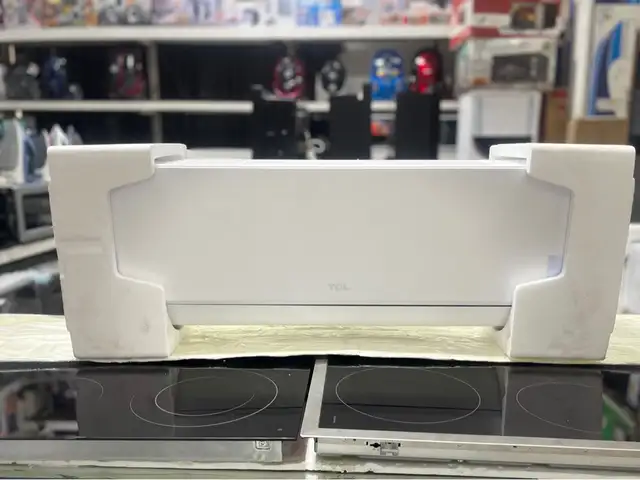 Кондиционер TCL 12 куба, Душанбе