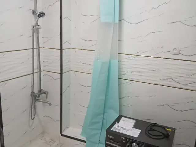 1-комн. квартира, 14 этаж, 55 м², Сино 112 мкр дом Пайкар 2 хонагай, Душанбе - 9
