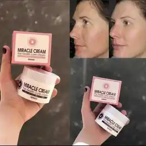 Meracle крем для лица, Душанбе