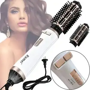 Фен Kemei KM-8024, Душанбе