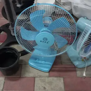 Вентилятор, Душанбе