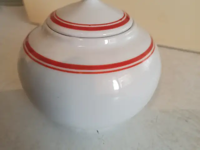 Вазочка для специй, Душанбе