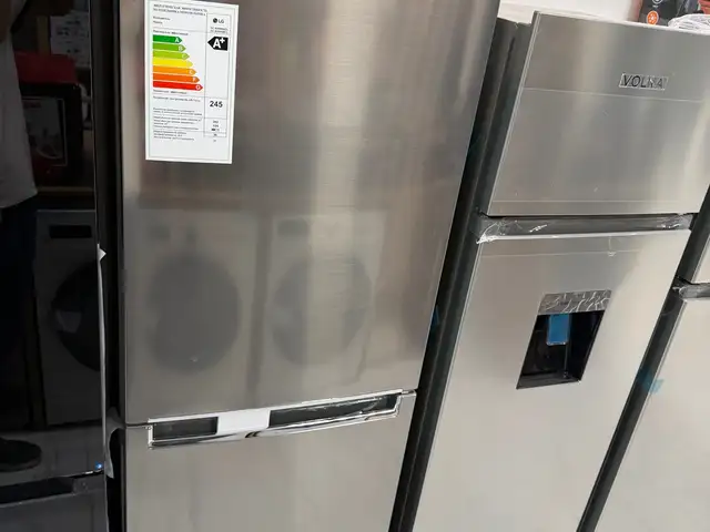 Холоделник Lg399, Душанбе