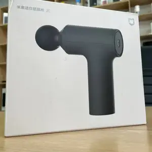 Перкуссионный массажер Xiaomi Mijia Mini Fascia Gun 2, Душанбе