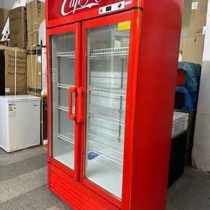 Холодильник витринный Сармо, Душанбе