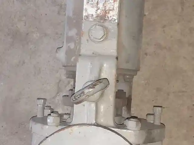 Водяной насос, Худжанд