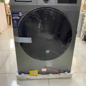 Стиральная машина Ig 8кг, Душанбе