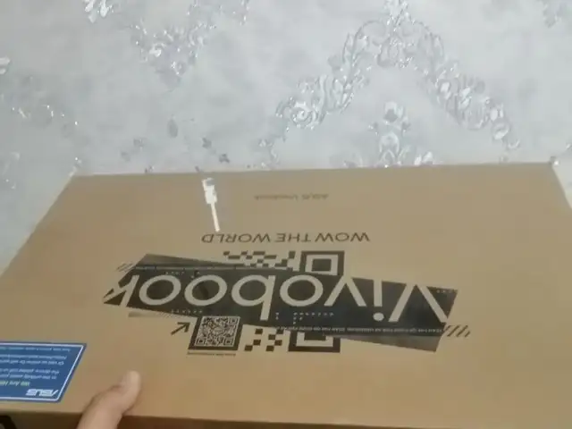 Ноутбук ASUS VIVOBOOK, Душанбе