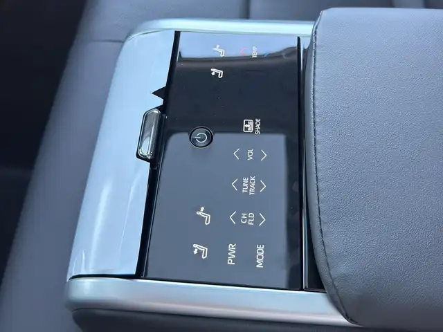 Toyota Camry, 2026, Душанбе - 11