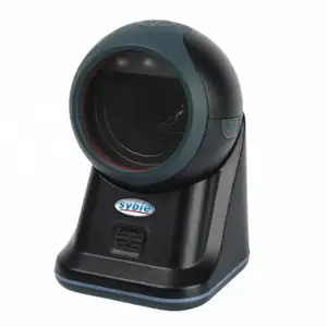 Сканер штрихкода Syble XB-8505, Душанбе