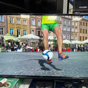 Телевизор, Душанбе