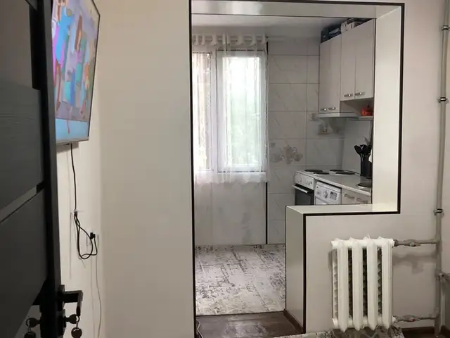 2-комн. квартира, 2 этаж, 48 м², 33 мкр, Душанбе