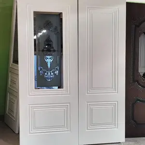 Дверь классика, Душанбе