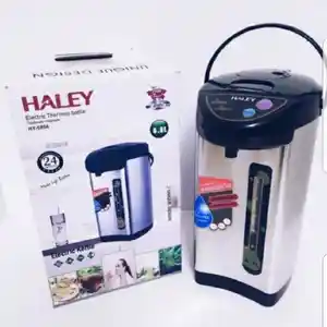 Электрочайник Haley, Душанбе