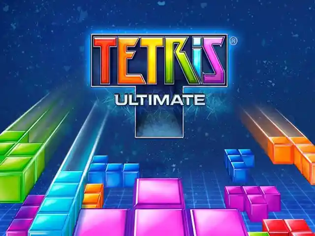 Игра Tetris ultimate для PS-4 / 6.72 / 9.00 / 11.00 / 11.52 / 12.02 / 13.00 /, Душанбе