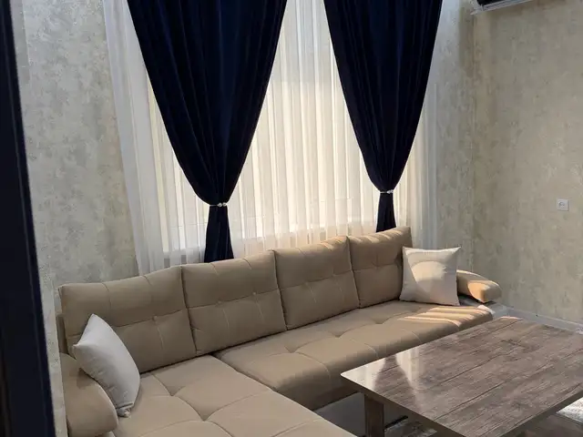 2-комн. квартира, 9 этаж, 50м², 13мкр, Хуҷанд