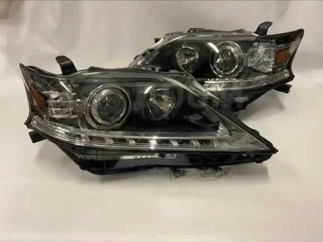 Фара на lexus rx 350, Душанбе