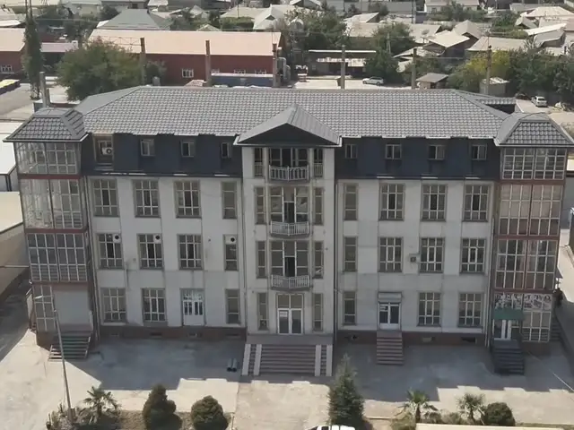 Помещение под свободное назначение, 2300м², Сино, Душанбе