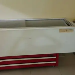 Витринный холодильник, Хуҷанд