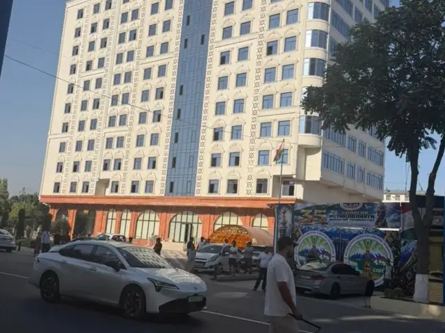 2-комн. квартира, 11 этаж, 50 м², 1, Турсунзода