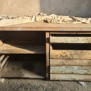 Верстак, Худжанд
