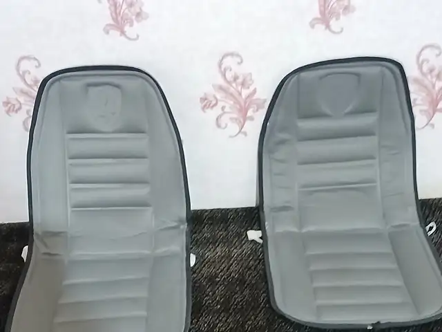 Универсальные чехлы, Душанбе
